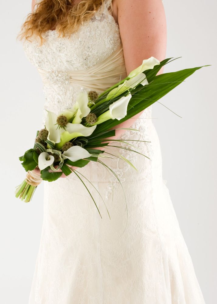 Bridal Bouquets | Bouquets For Brides | Wedding Flowers