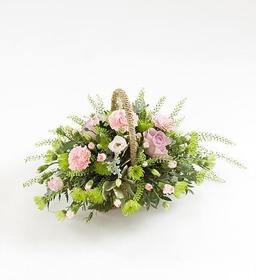 Funeral Basket