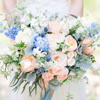 Bridal Bouquets