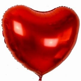 Heart Balloon