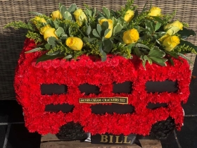 Red Bus Tribute